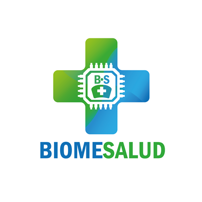 Logo BIOMESALUD
